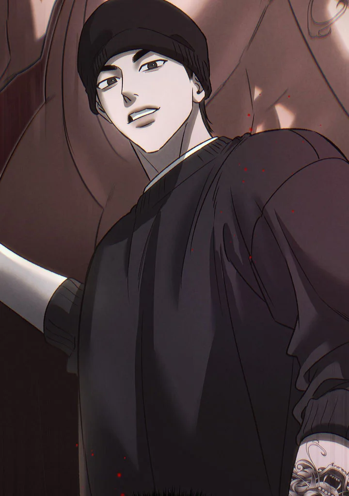 Những Kẻ Đáng Phải Chết Chapter 14 Trang 73