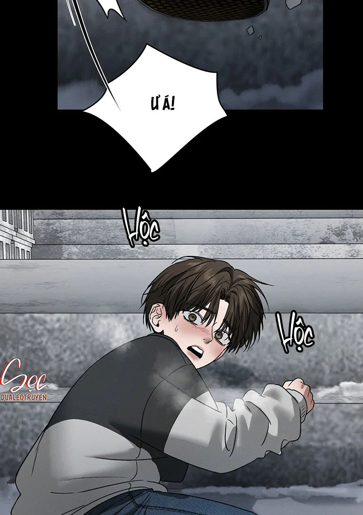 Những Kẻ Đáng Phải Chết Chapter 14 Trang 80