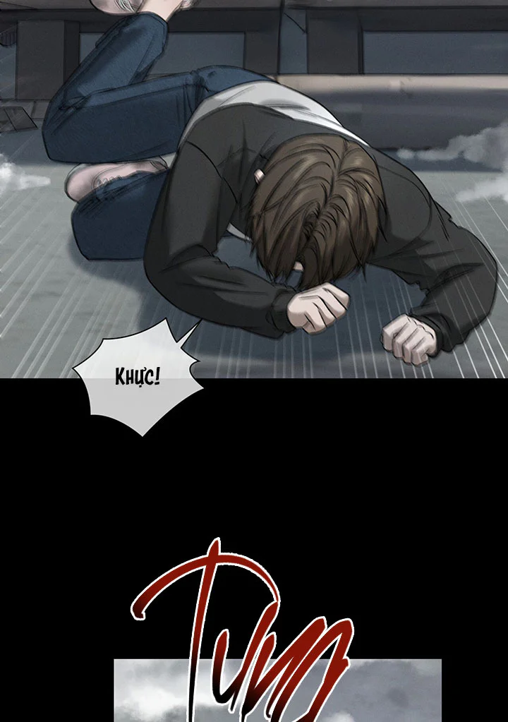 Những Kẻ Đáng Phải Chết Chapter 15 Trang 13