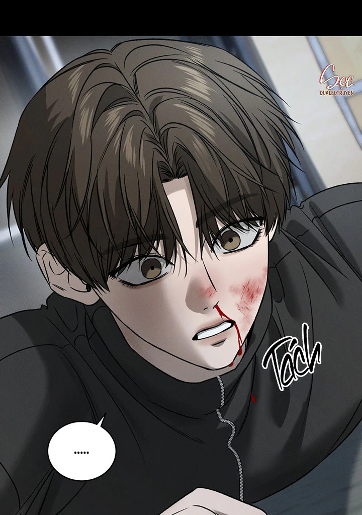 Những Kẻ Đáng Phải Chết Chapter 15 Trang 15