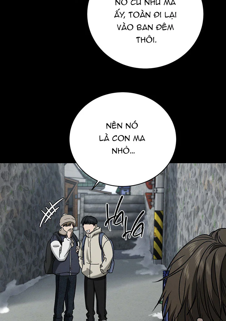 Những Kẻ Đáng Phải Chết Chapter 15 Trang 45