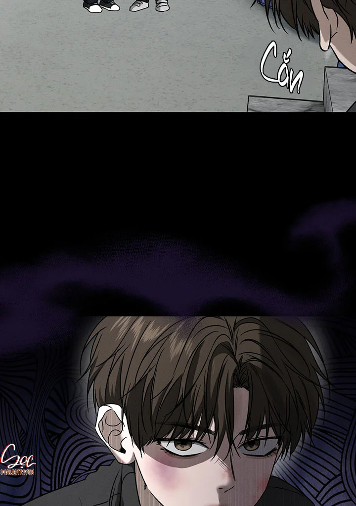 Những Kẻ Đáng Phải Chết Chapter 15 Trang 46