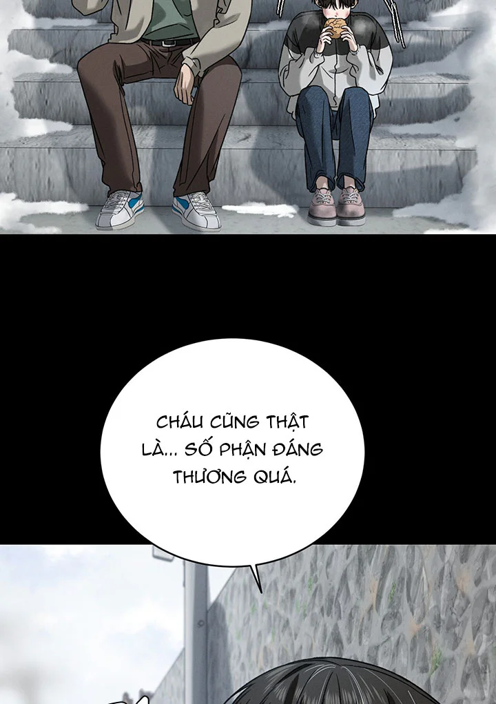 Những Kẻ Đáng Phải Chết Chapter 15 Trang 55