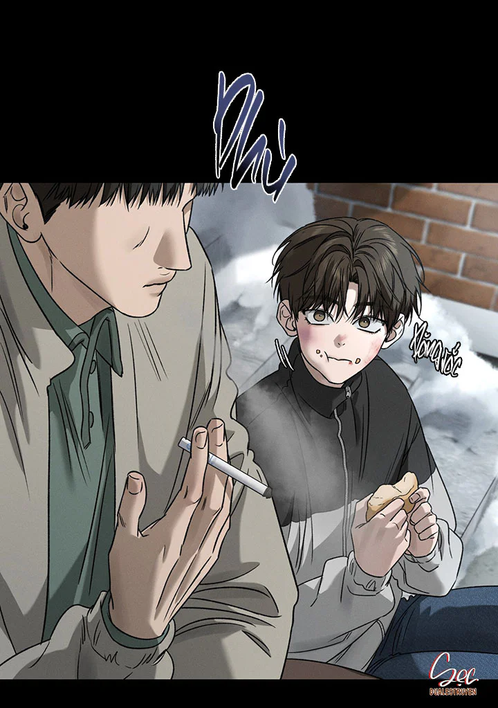 Những Kẻ Đáng Phải Chết Chapter 15 Trang 57