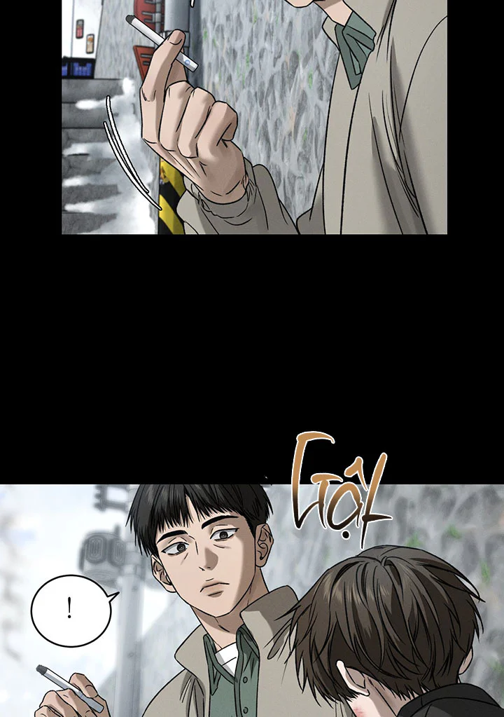 Những Kẻ Đáng Phải Chết Chapter 15 Trang 59