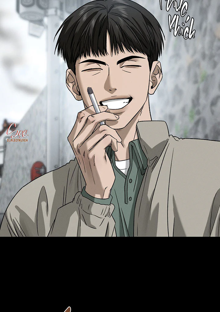 Những Kẻ Đáng Phải Chết Chapter 15 Trang 66