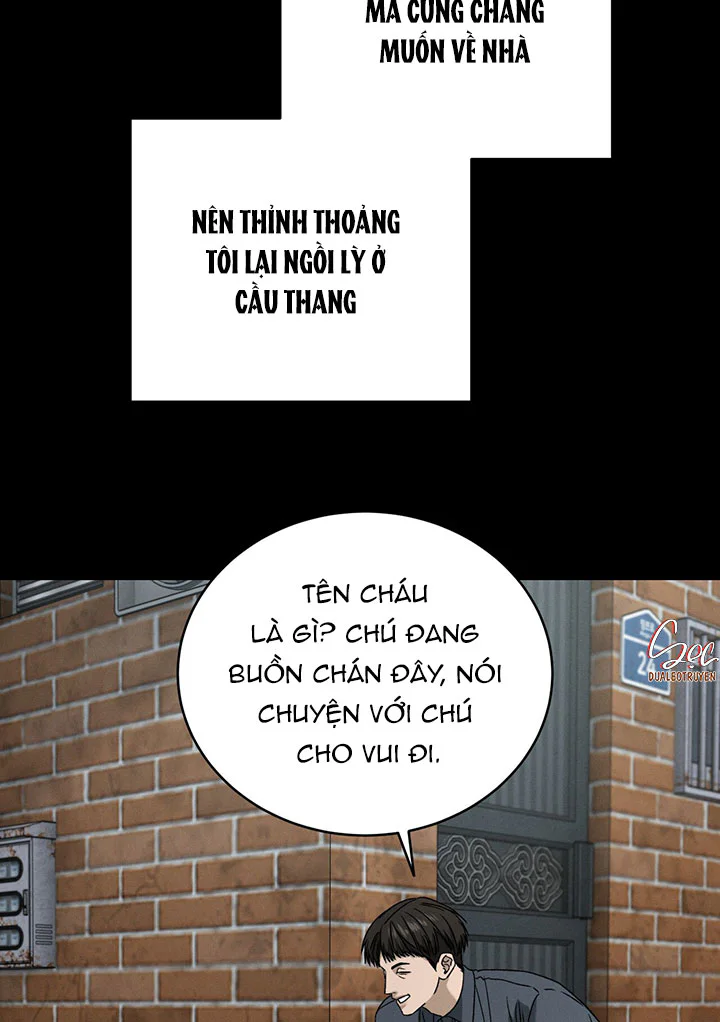 Những Kẻ Đáng Phải Chết Chapter 15 Trang 69