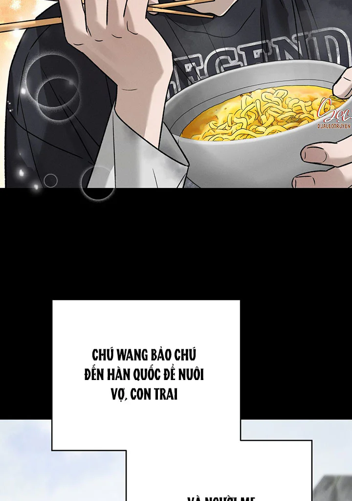 Những Kẻ Đáng Phải Chết Chapter 15 Trang 76