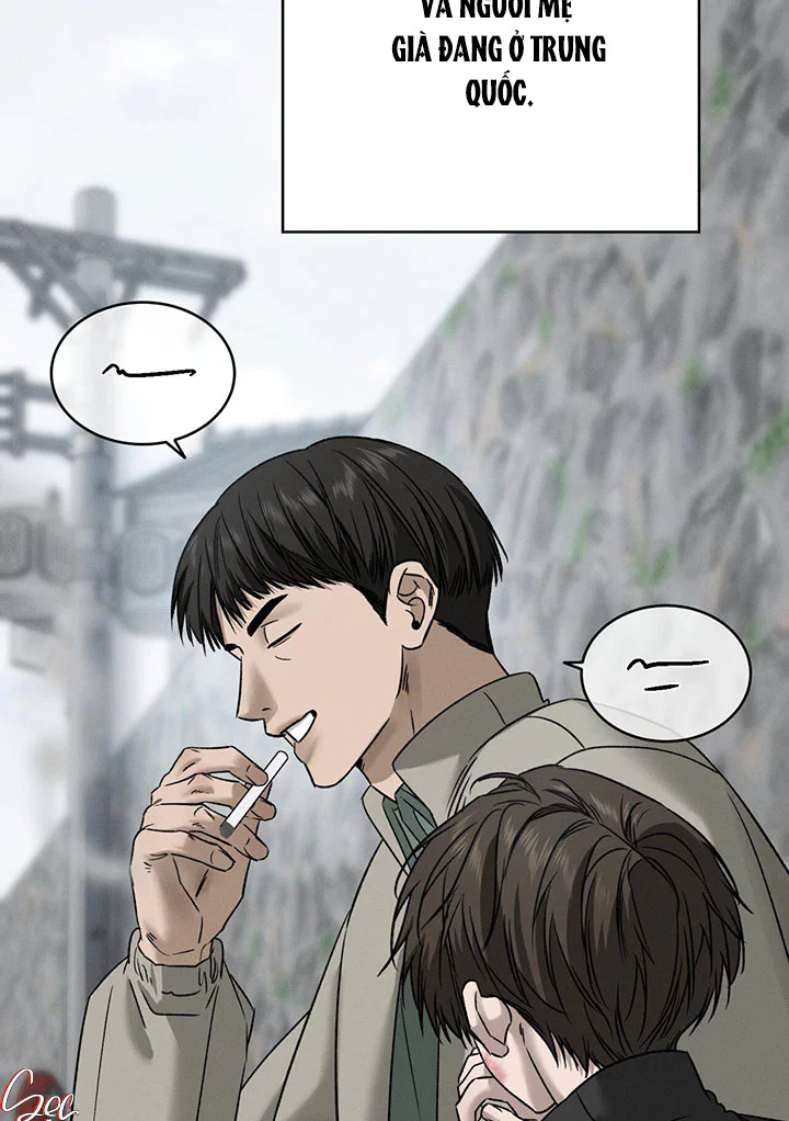 Những Kẻ Đáng Phải Chết Chapter 15 Trang 77