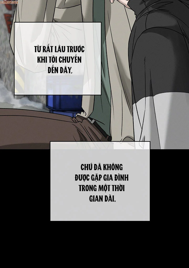 Những Kẻ Đáng Phải Chết Chapter 15 Trang 78