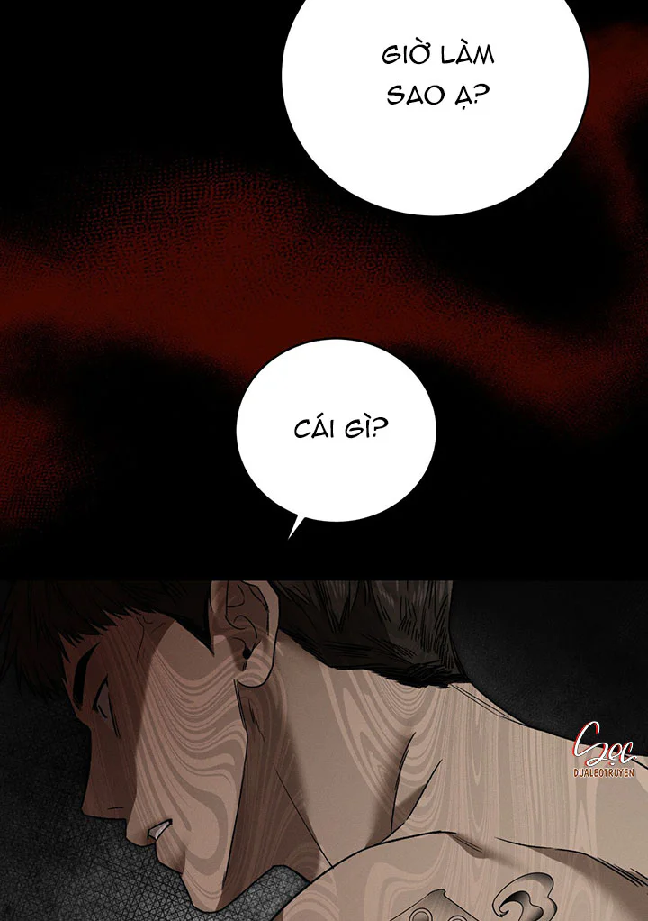 Những Kẻ Đáng Phải Chết Chapter 15 Trang 88