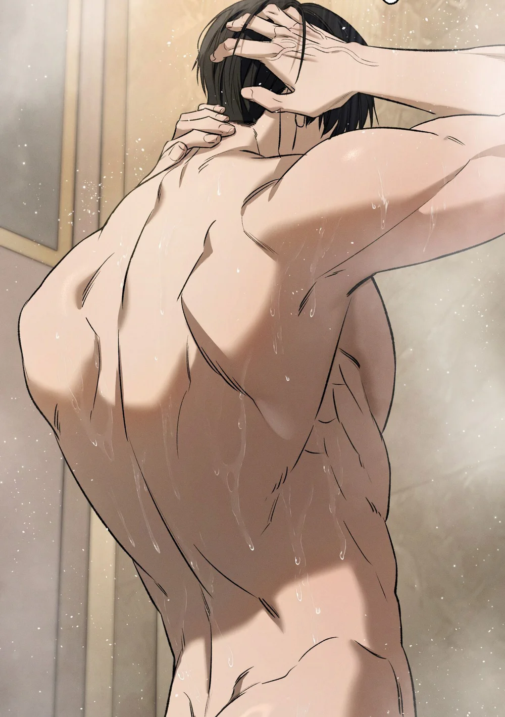 Những Kẻ Đáng Phải Chết Chapter 2 Trang 6