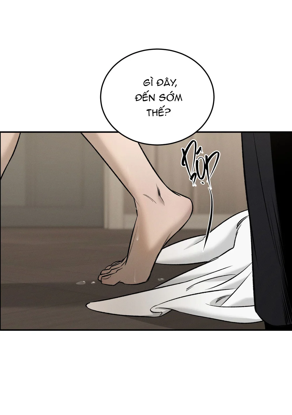 Những Kẻ Đáng Phải Chết Chapter 2 Trang 13