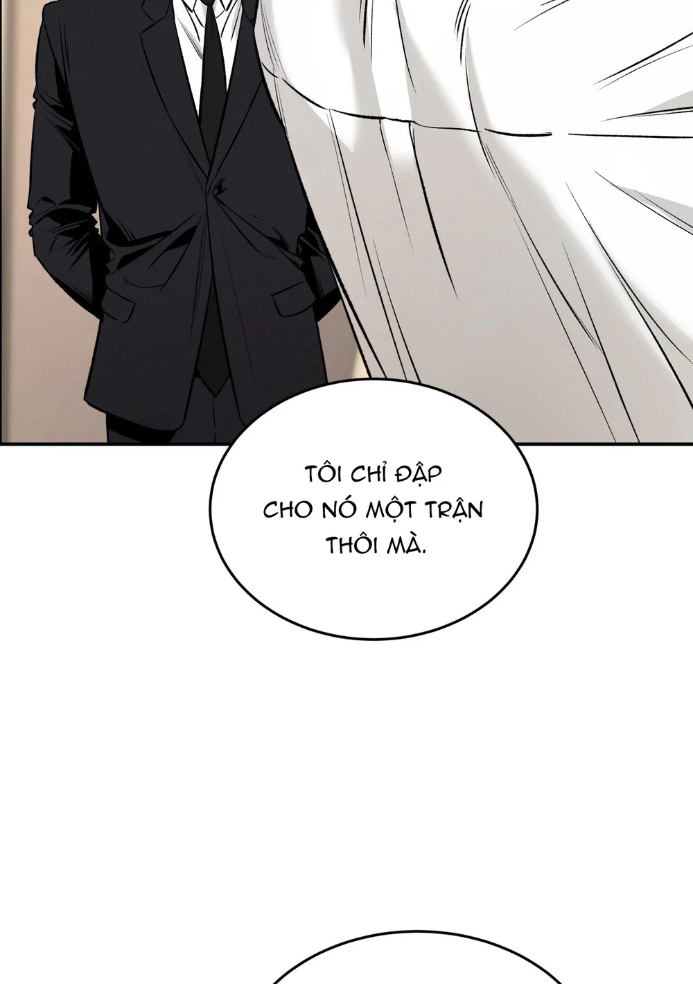 Những Kẻ Đáng Phải Chết Chapter 2 Trang 18