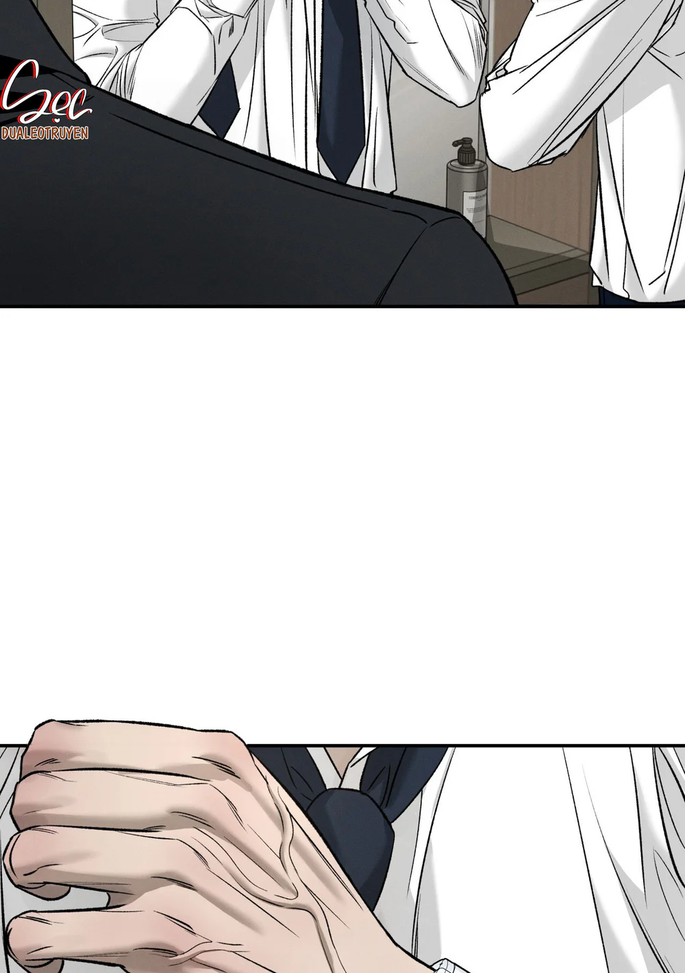 Những Kẻ Đáng Phải Chết Chapter 2 Trang 22