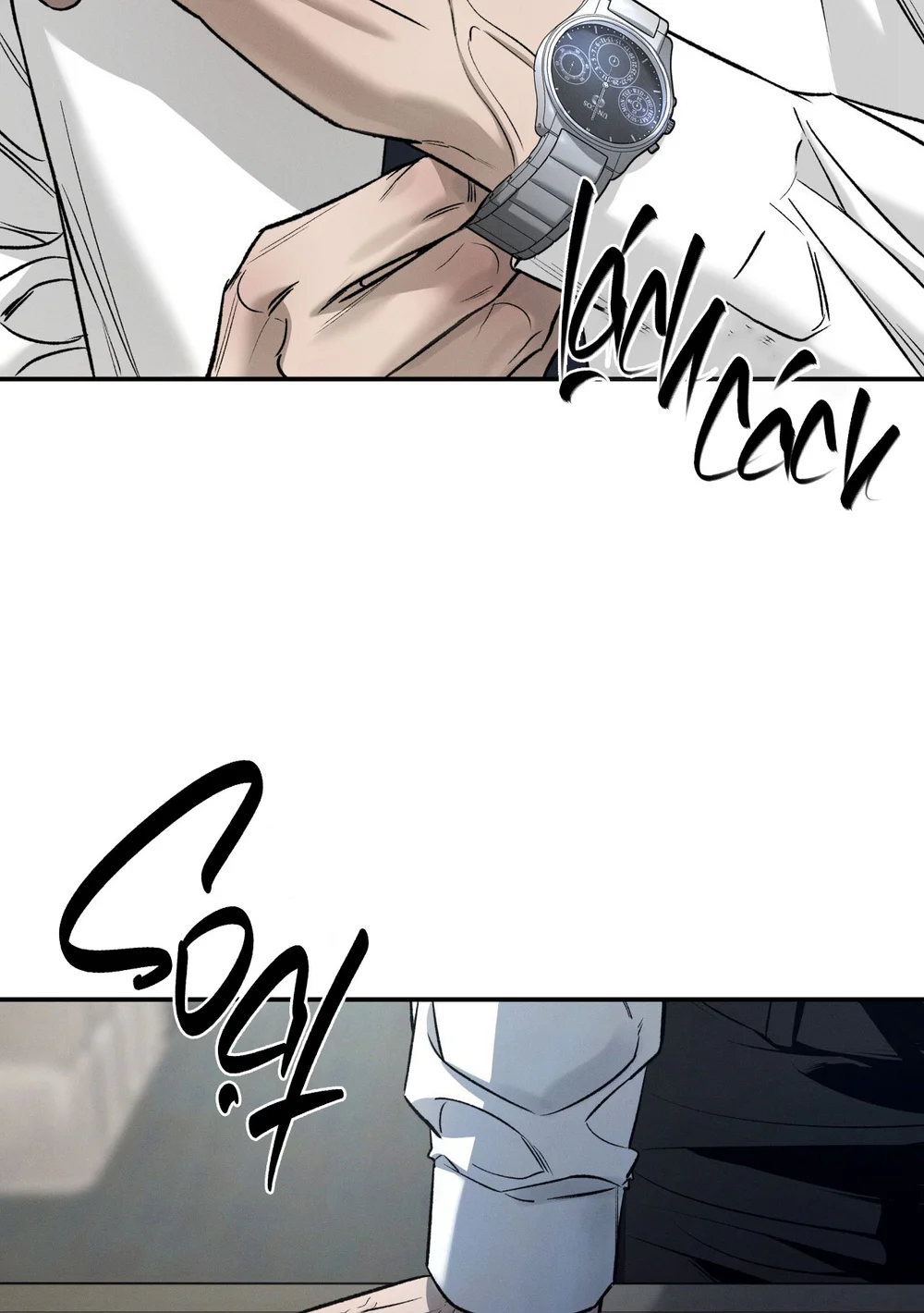 Những Kẻ Đáng Phải Chết Chapter 2 Trang 23