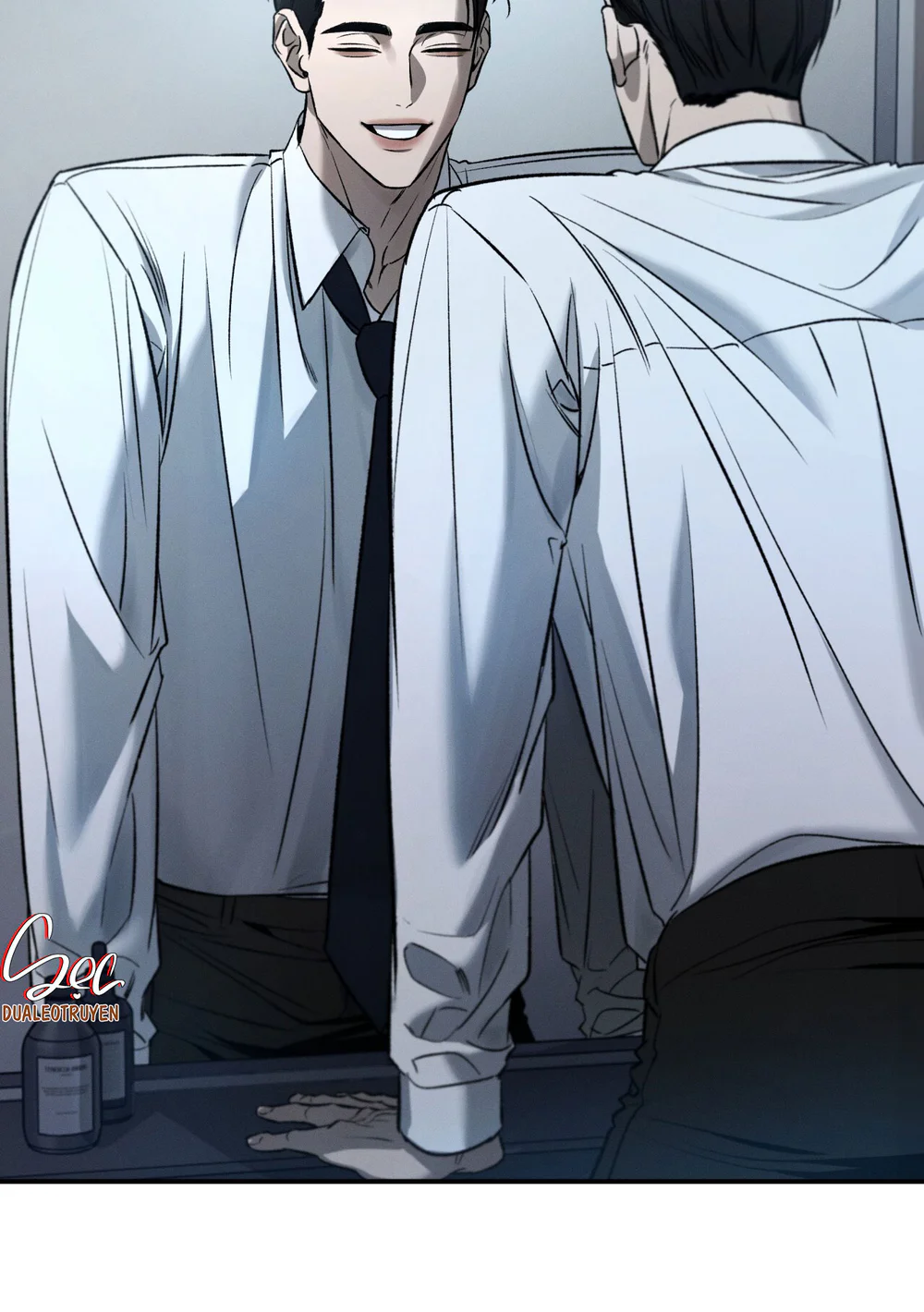 Những Kẻ Đáng Phải Chết Chapter 2 Trang 25