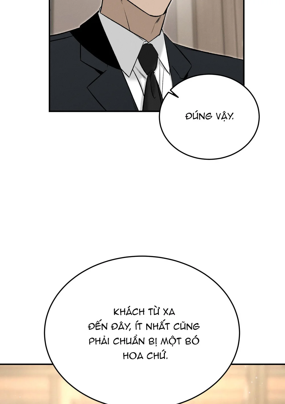 Những Kẻ Đáng Phải Chết Chapter 2 Trang 29