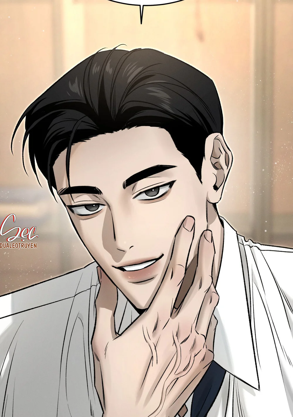 Những Kẻ Đáng Phải Chết Chapter 2 Trang 30