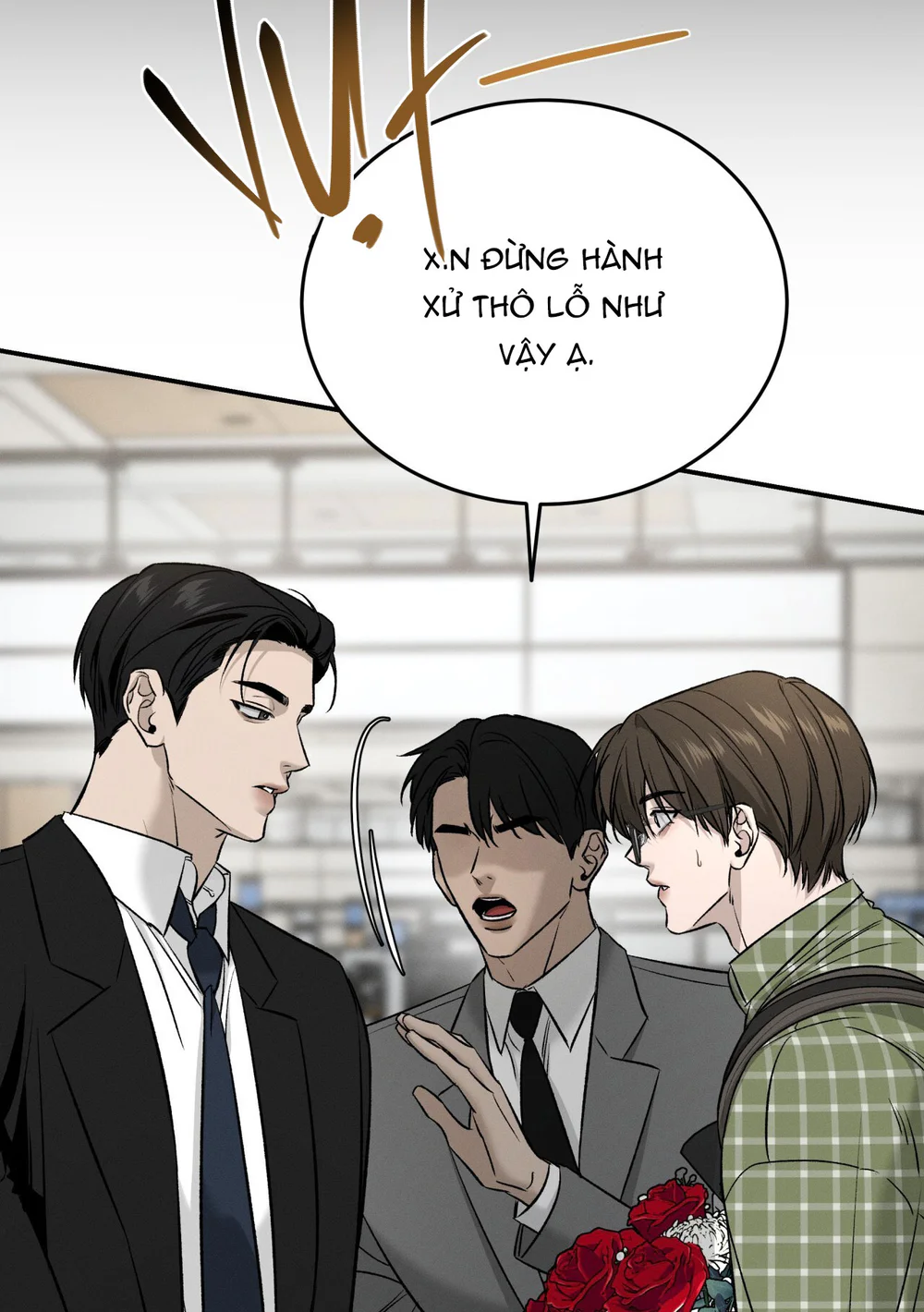 Những Kẻ Đáng Phải Chết Chapter 2 Trang 58