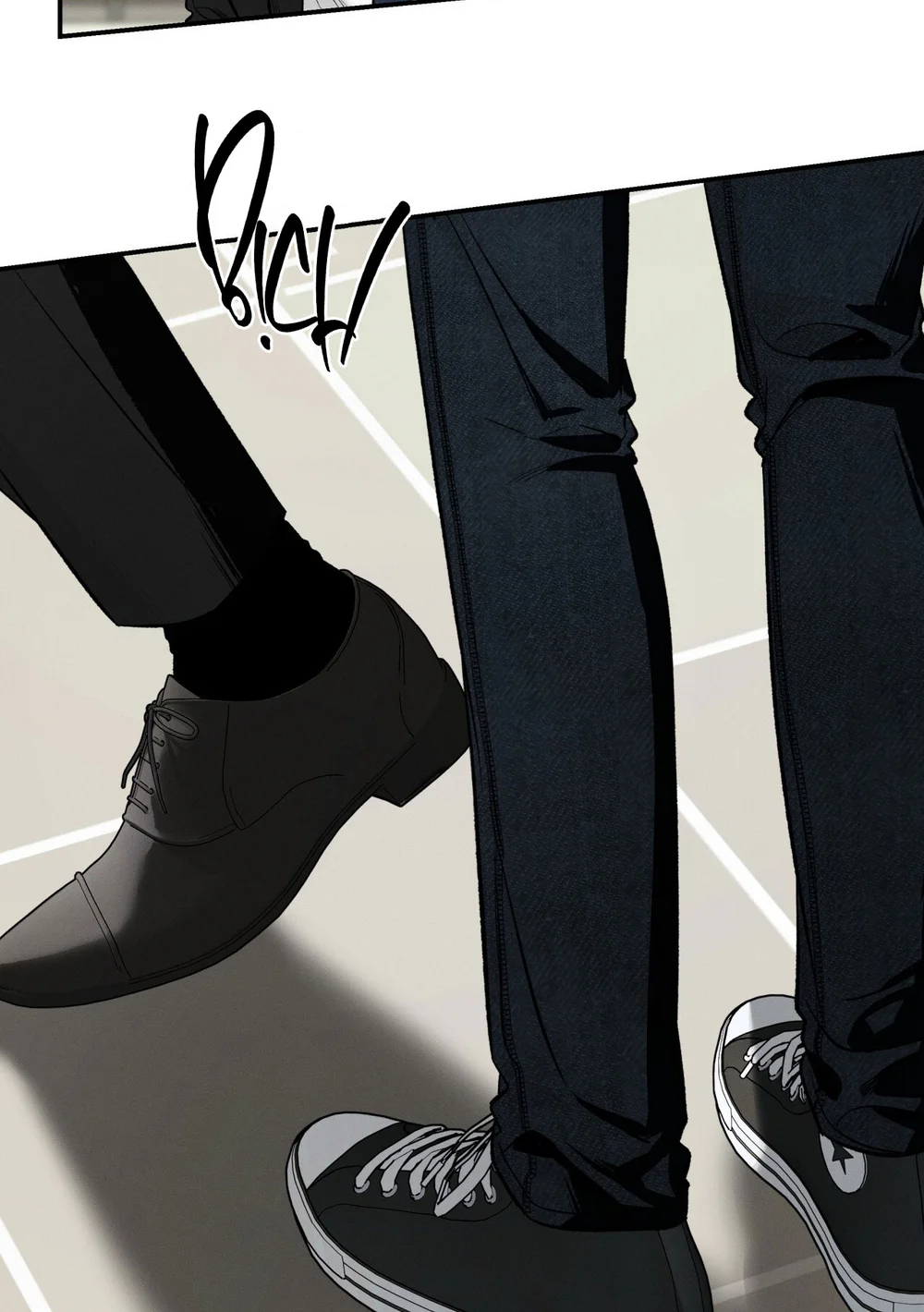 Những Kẻ Đáng Phải Chết Chapter 2 Trang 63