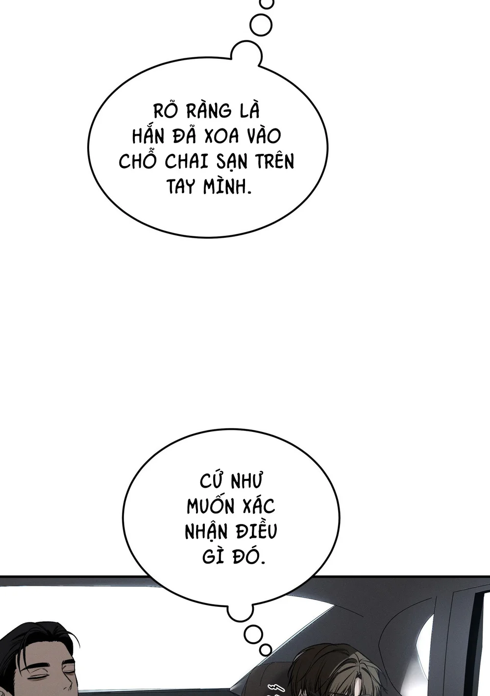 Những Kẻ Đáng Phải Chết Chapter 2 Trang 71