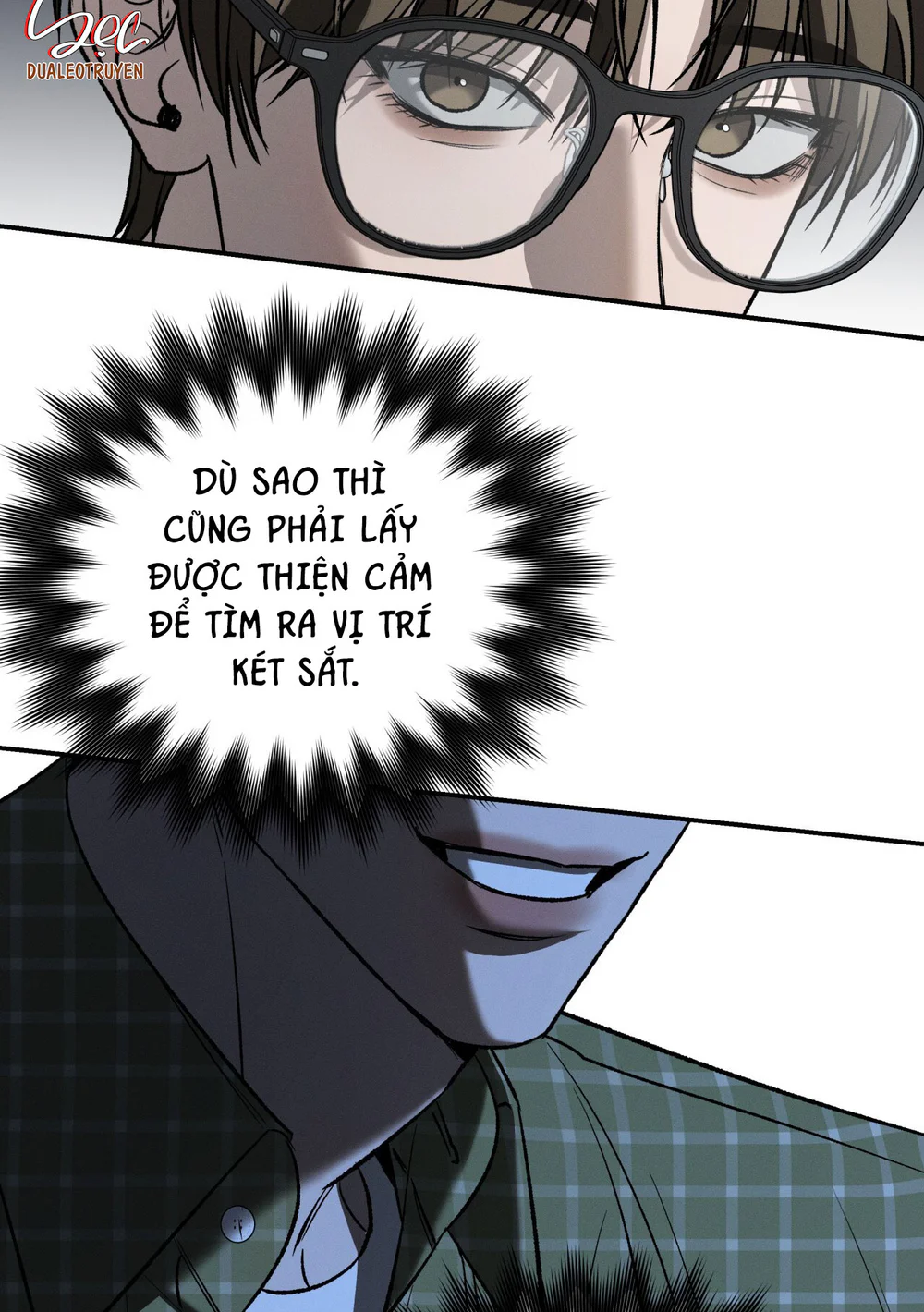 Những Kẻ Đáng Phải Chết Chapter 2 Trang 80
