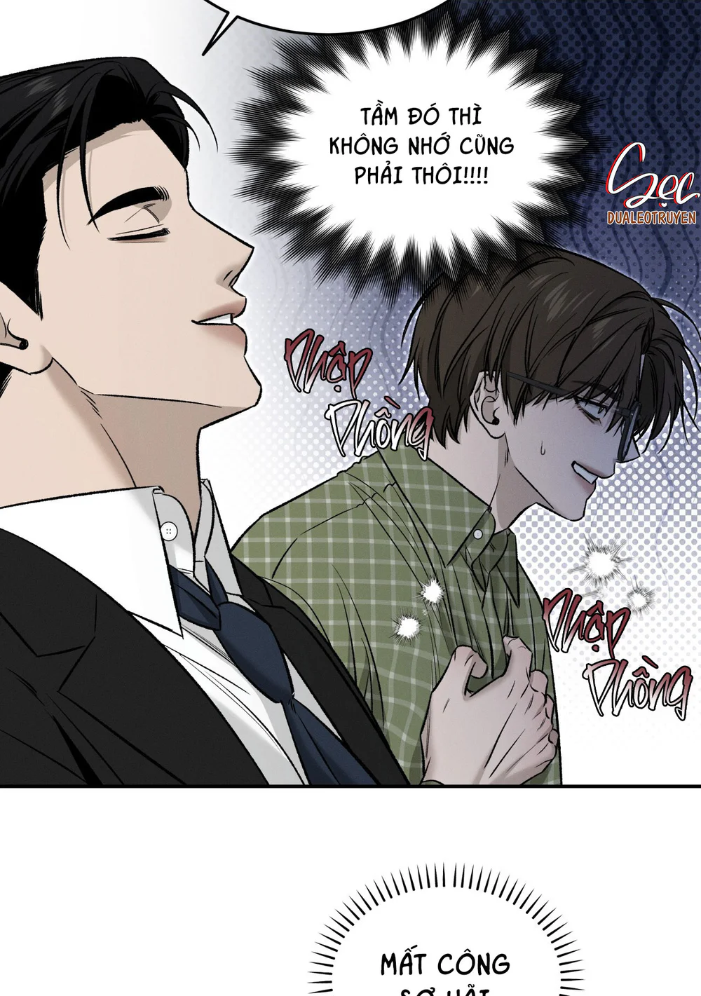 Những Kẻ Đáng Phải Chết Chapter 2 Trang 87