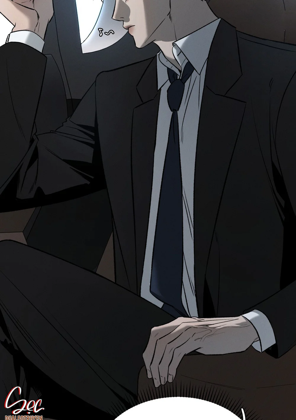 Những Kẻ Đáng Phải Chết Chapter 2 Trang 92