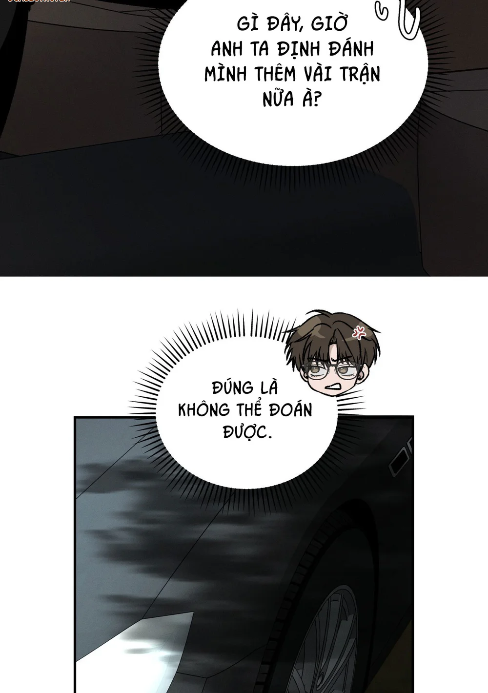 Những Kẻ Đáng Phải Chết Chapter 2 Trang 93