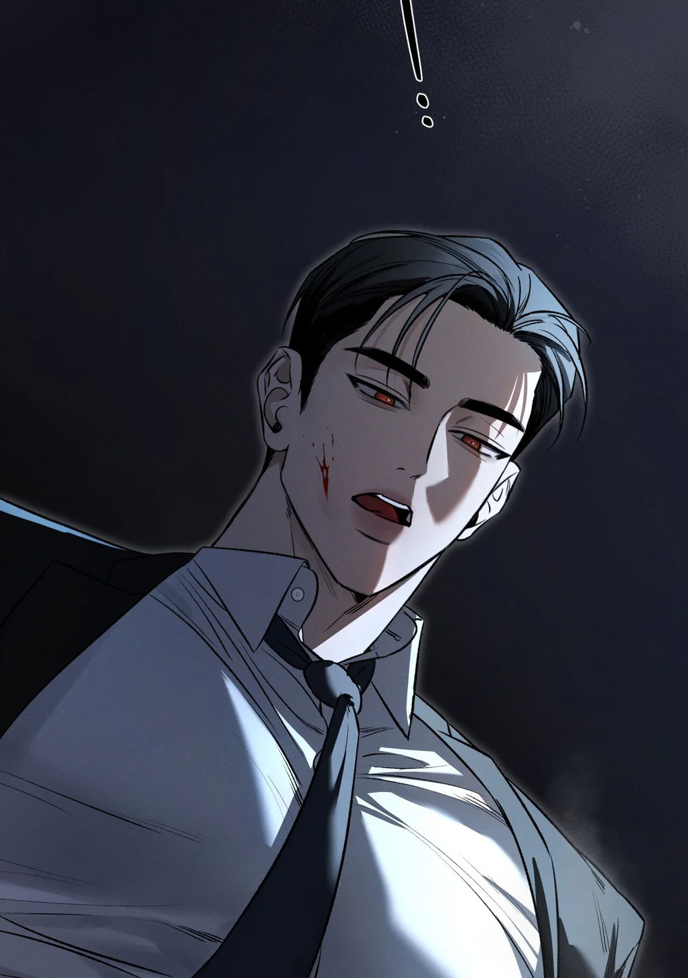 Những Kẻ Đáng Phải Chết Chapter 2 Trang 114