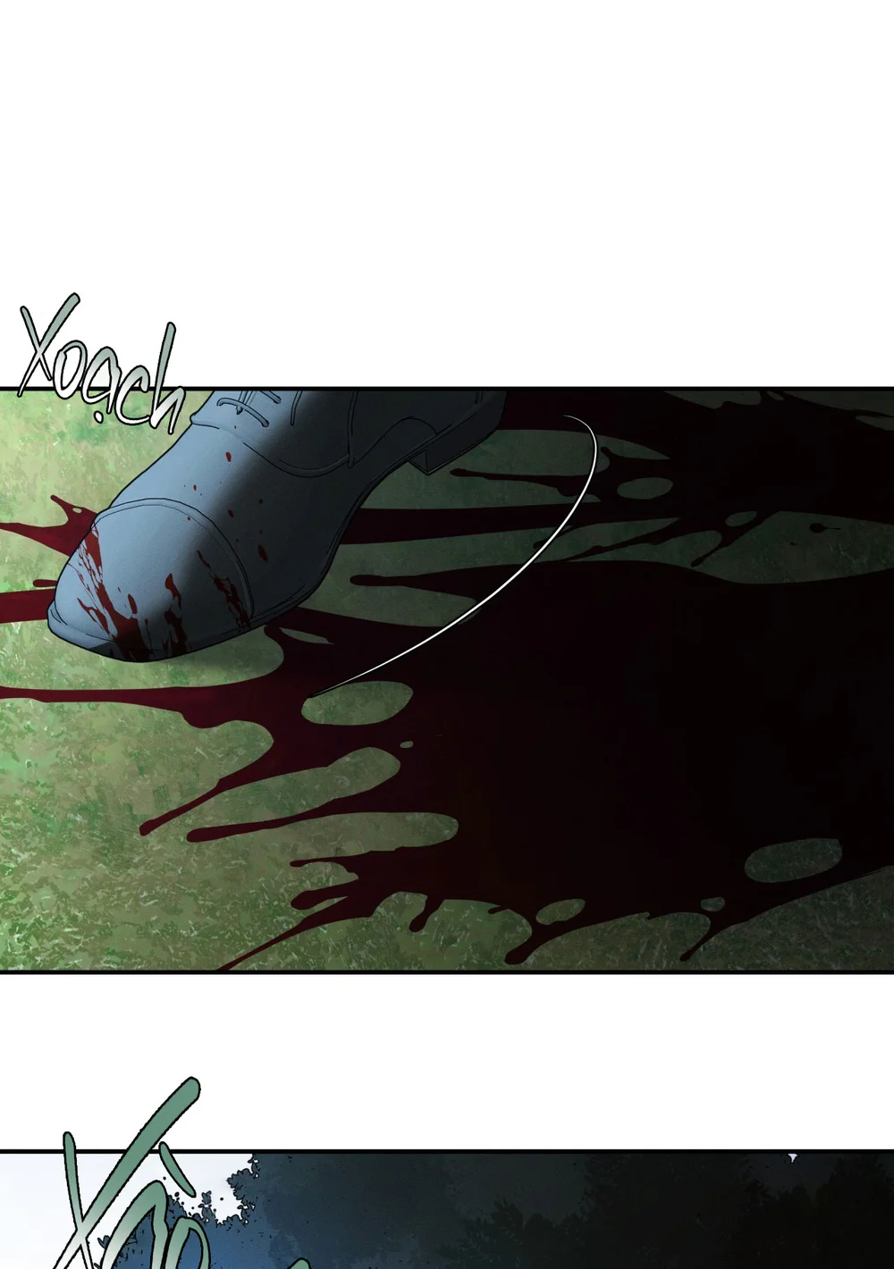 Những Kẻ Đáng Phải Chết Chapter 2 Trang 117