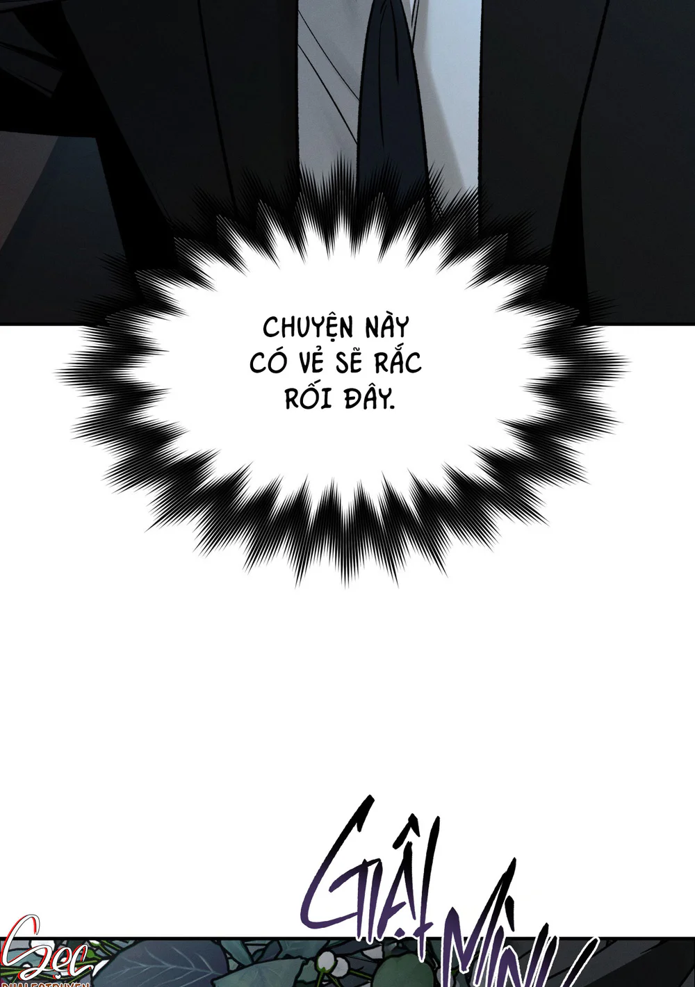 Những Kẻ Đáng Phải Chết Chapter 2 Trang 124