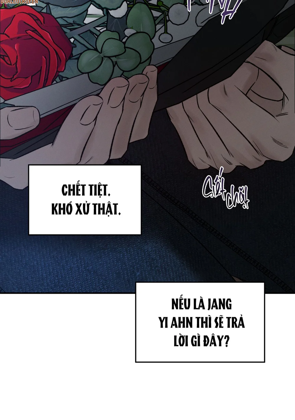 Những Kẻ Đáng Phải Chết Chapter 2 Trang 125
