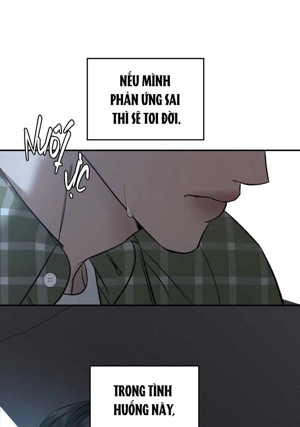 Những Kẻ Đáng Phải Chết Chapter 2 Trang 126