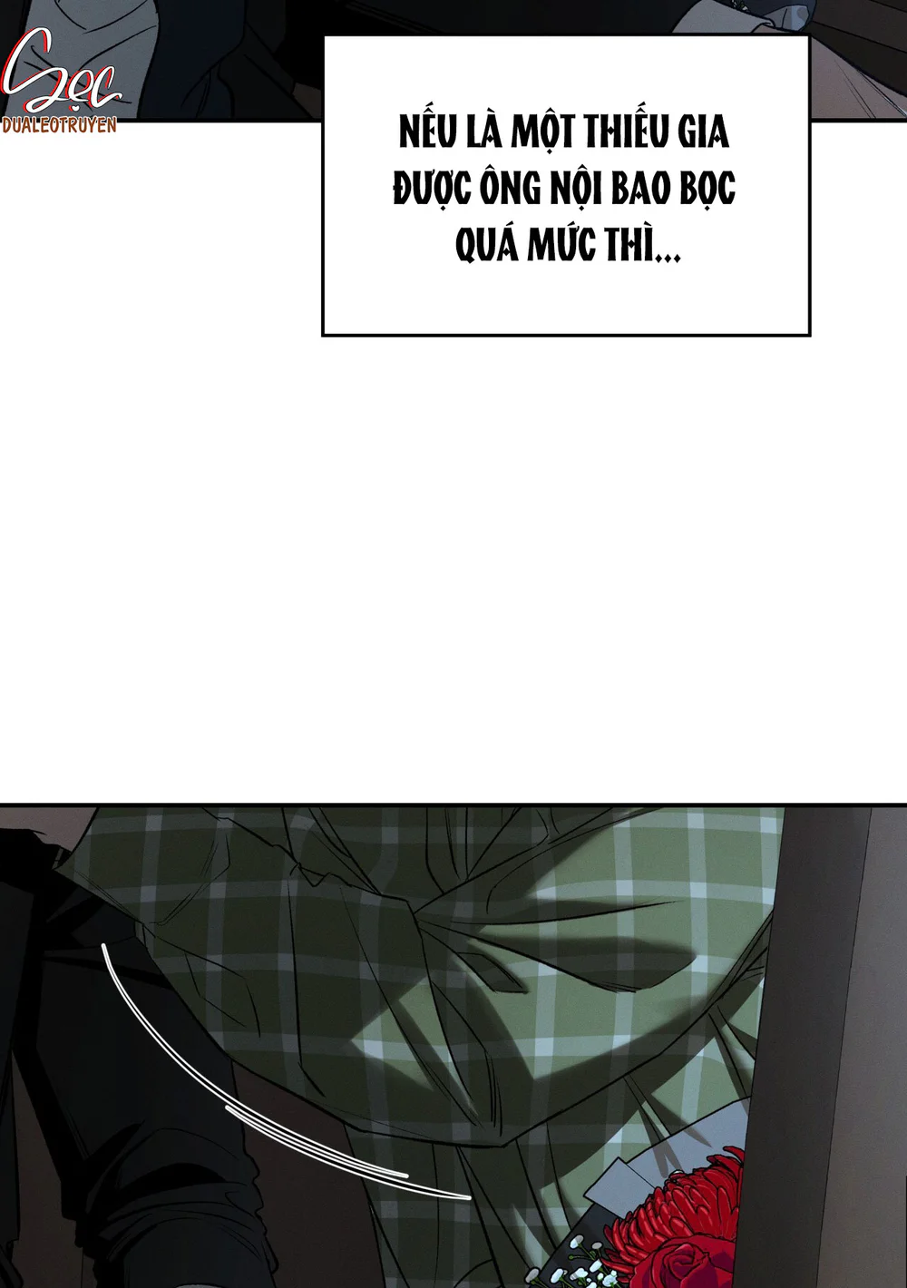 Những Kẻ Đáng Phải Chết Chapter 2 Trang 128