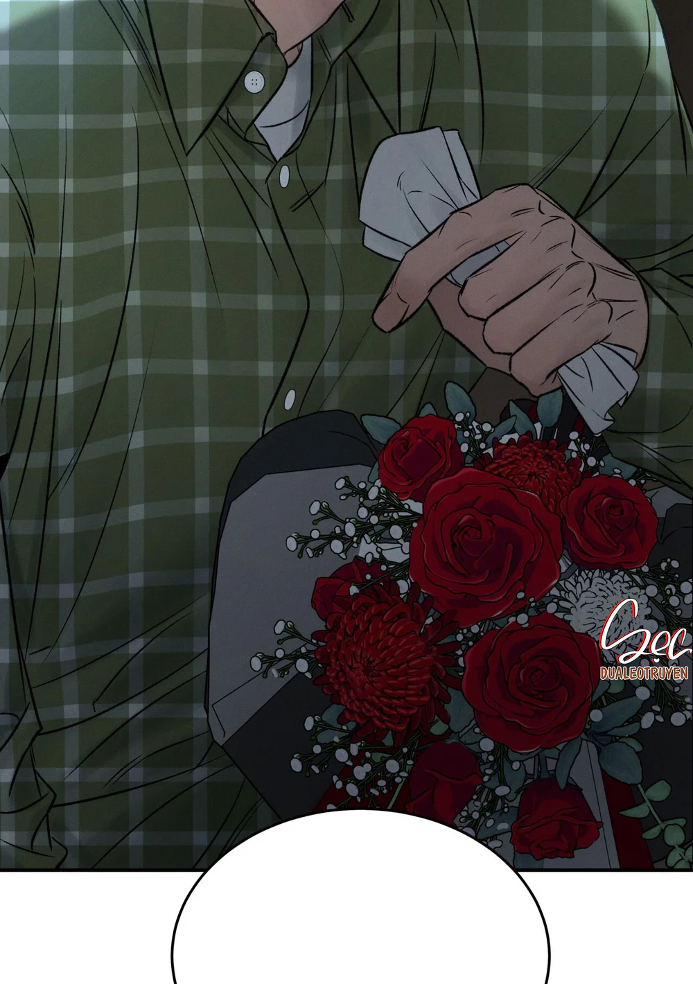 Những Kẻ Đáng Phải Chết Chapter 2 Trang 132