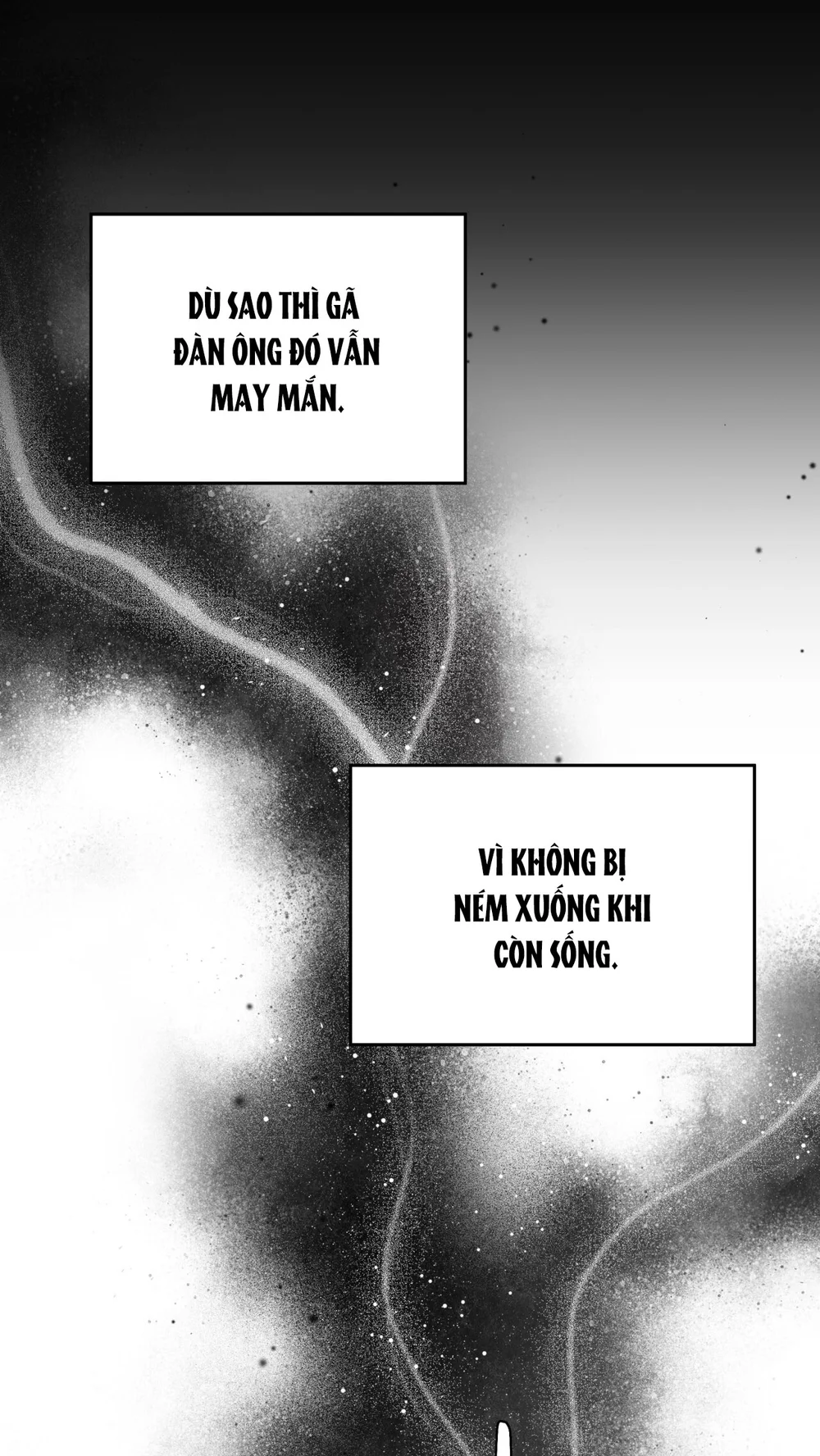 Những Kẻ Đáng Phải Chết Chapter 3 Trang 7