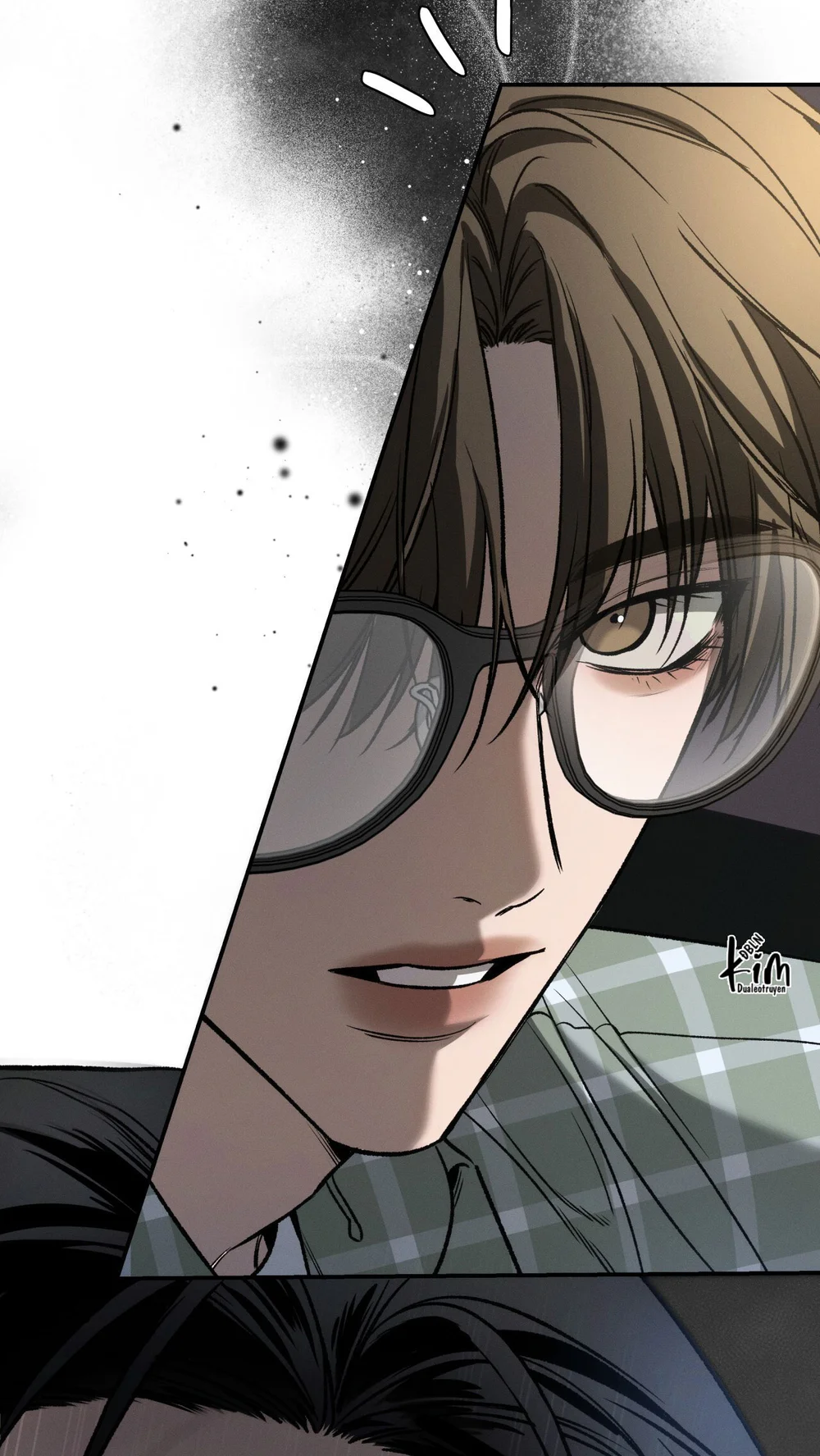 Những Kẻ Đáng Phải Chết Chapter 3 Trang 8