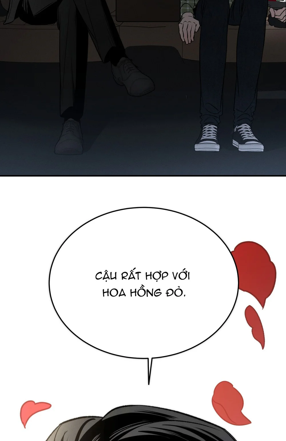 Những Kẻ Đáng Phải Chết Chapter 3 Trang 15