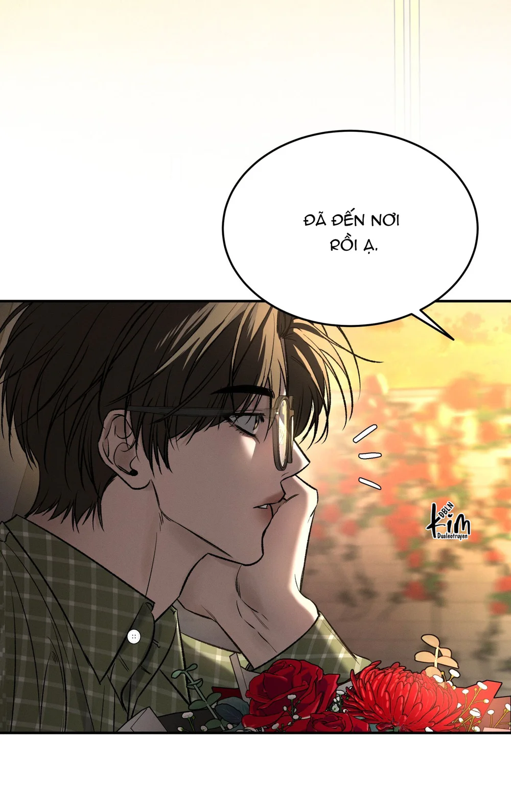 Những Kẻ Đáng Phải Chết Chapter 3 Trang 23