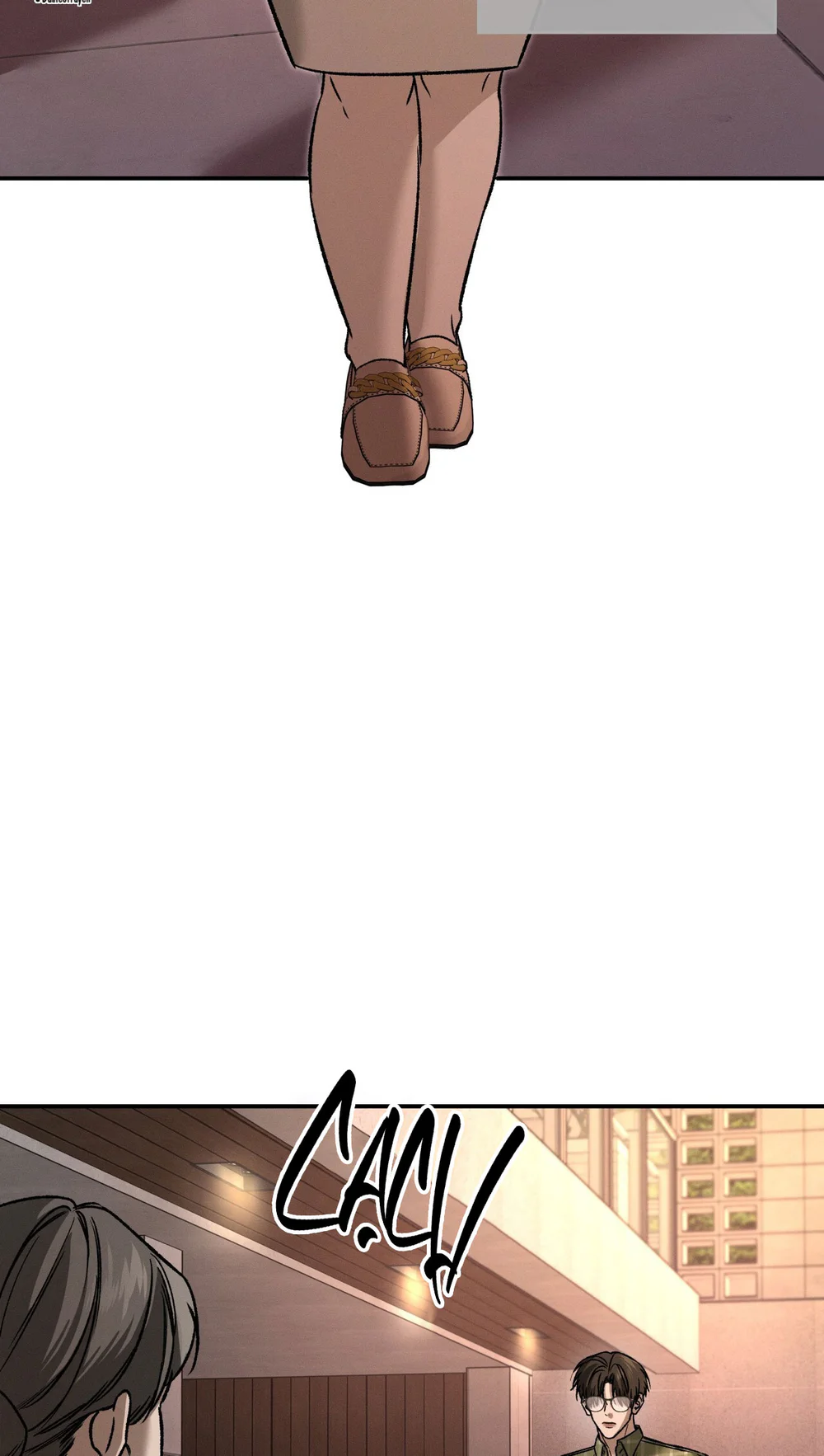 Những Kẻ Đáng Phải Chết Chapter 3 Trang 29