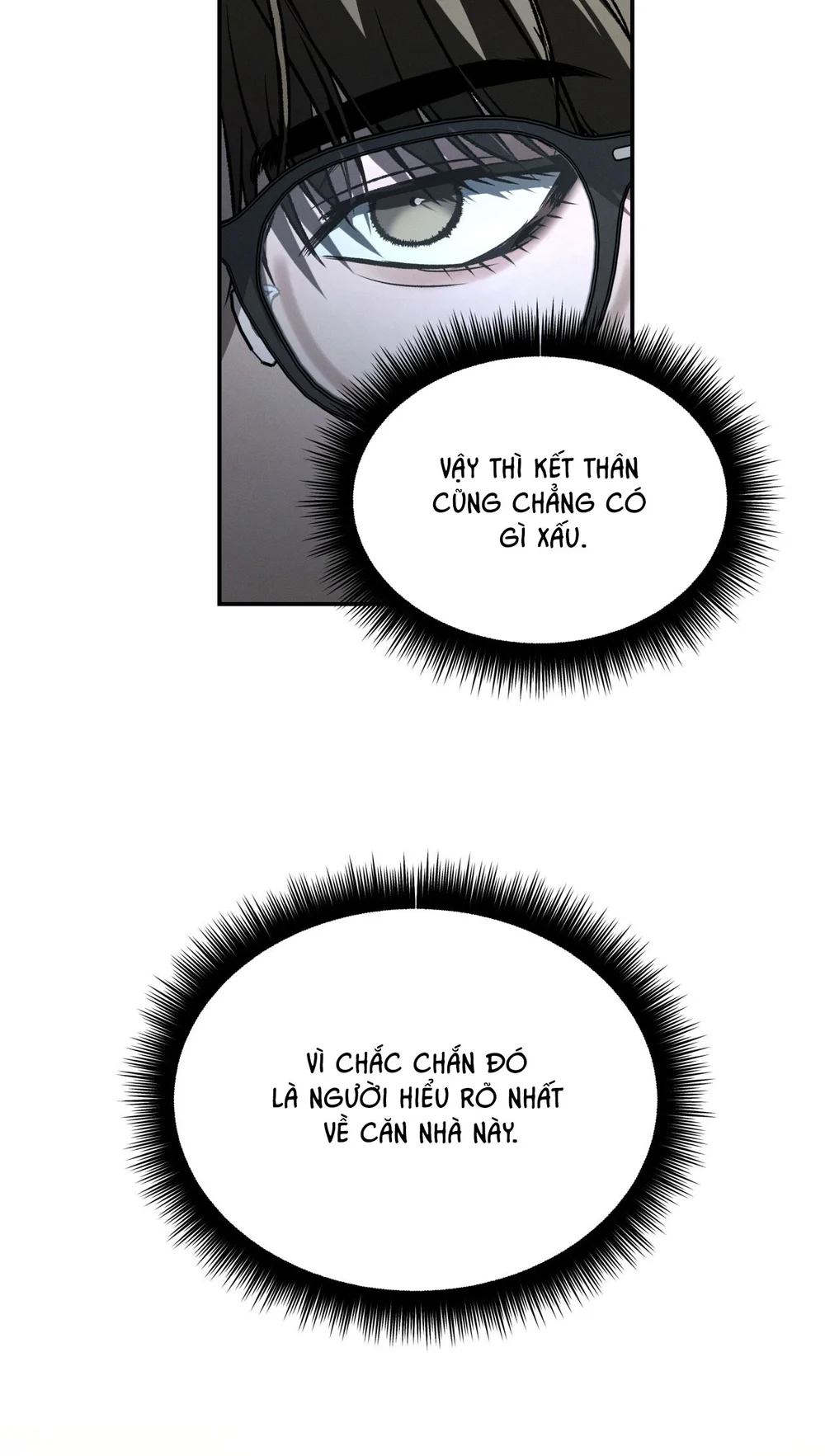 Những Kẻ Đáng Phải Chết Chapter 3 Trang 31