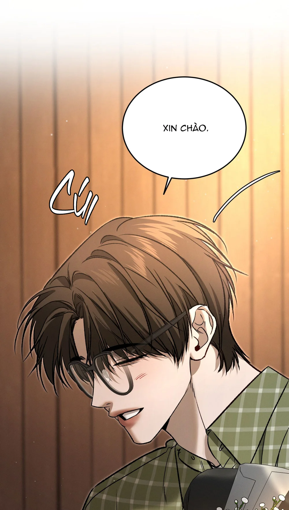 Những Kẻ Đáng Phải Chết Chapter 3 Trang 32