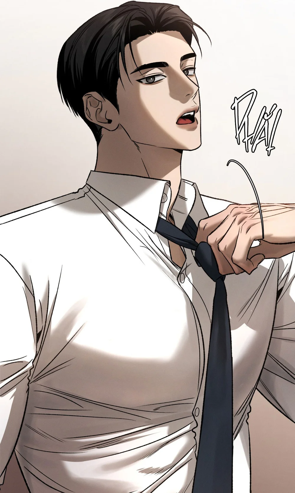 Những Kẻ Đáng Phải Chết Chapter 3 Trang 35