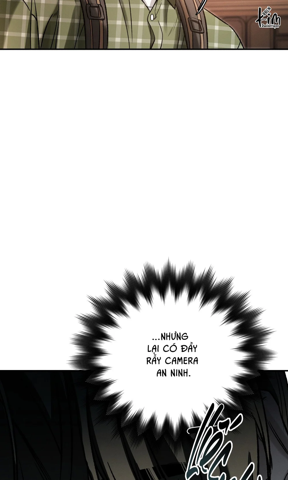 Những Kẻ Đáng Phải Chết Chapter 3 Trang 40