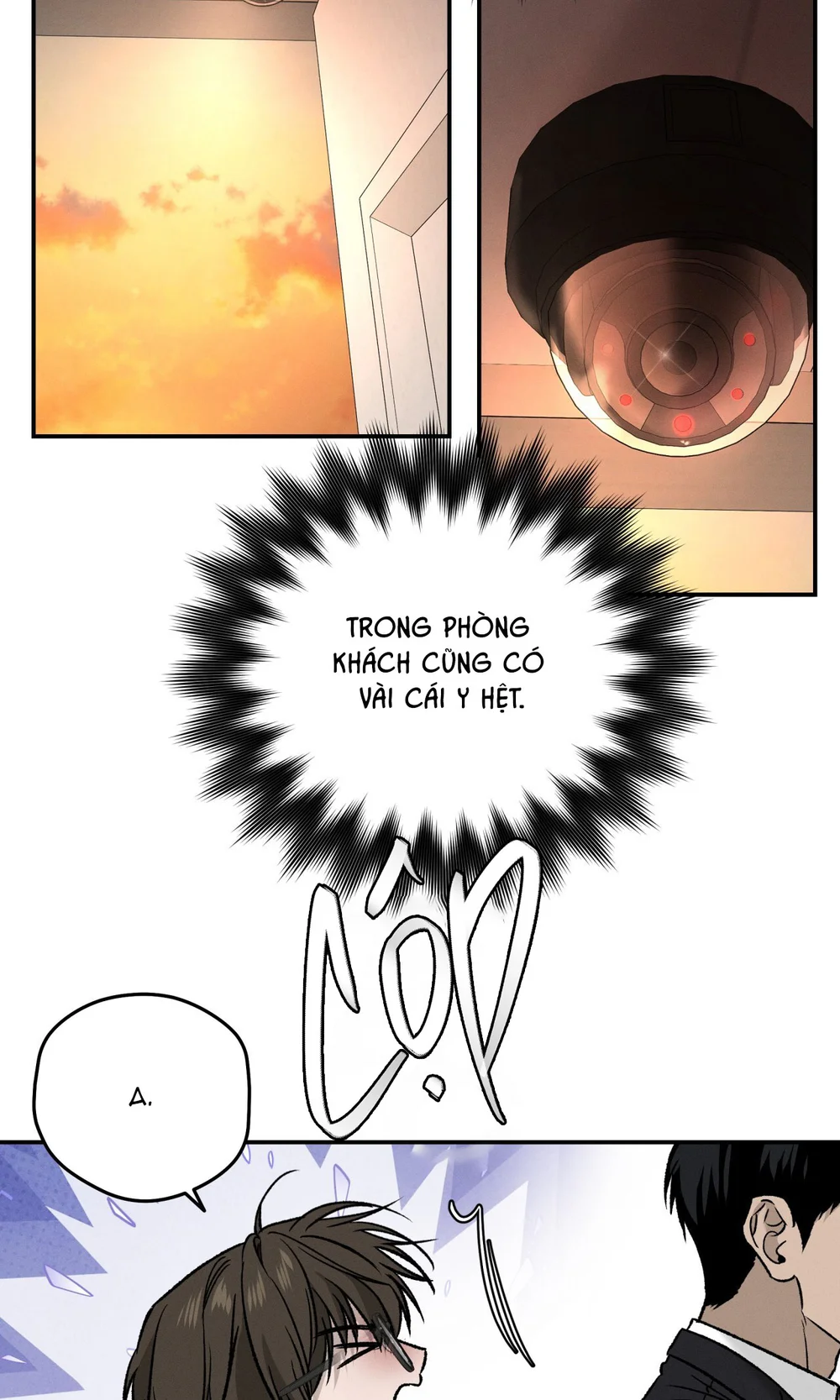 Những Kẻ Đáng Phải Chết Chapter 3 Trang 42