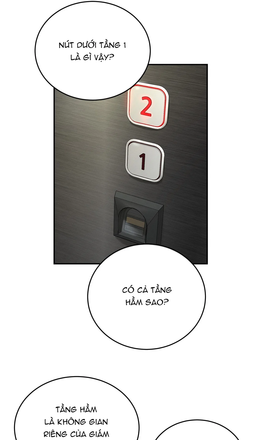 Những Kẻ Đáng Phải Chết Chapter 3 Trang 46