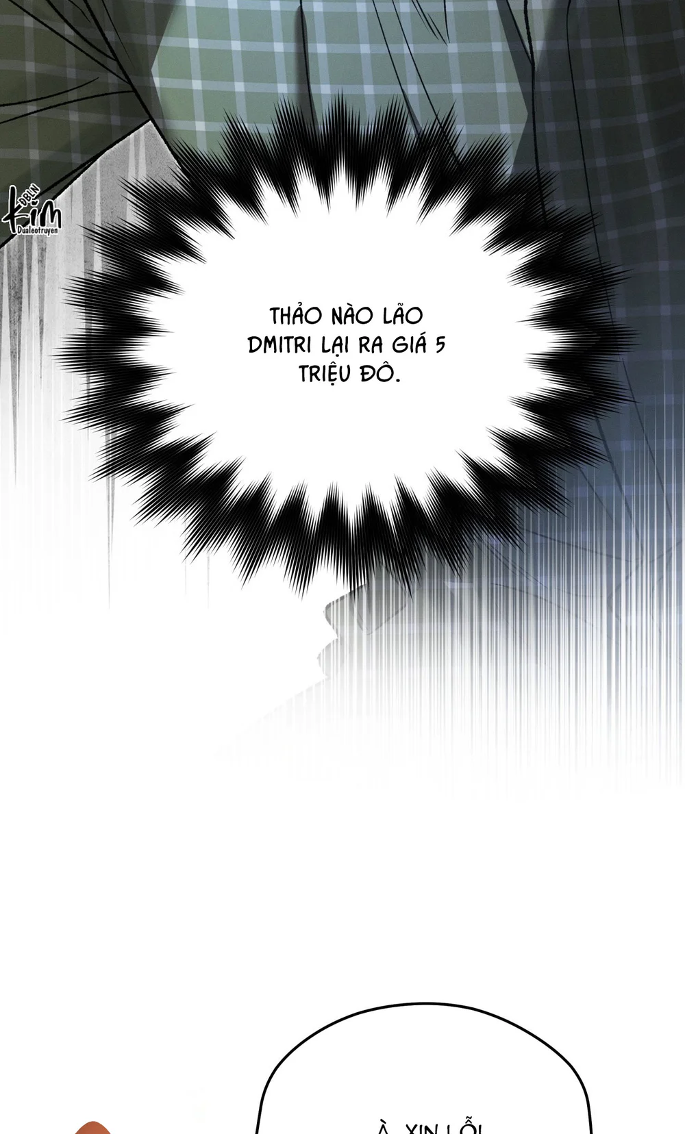 Những Kẻ Đáng Phải Chết Chapter 3 Trang 62