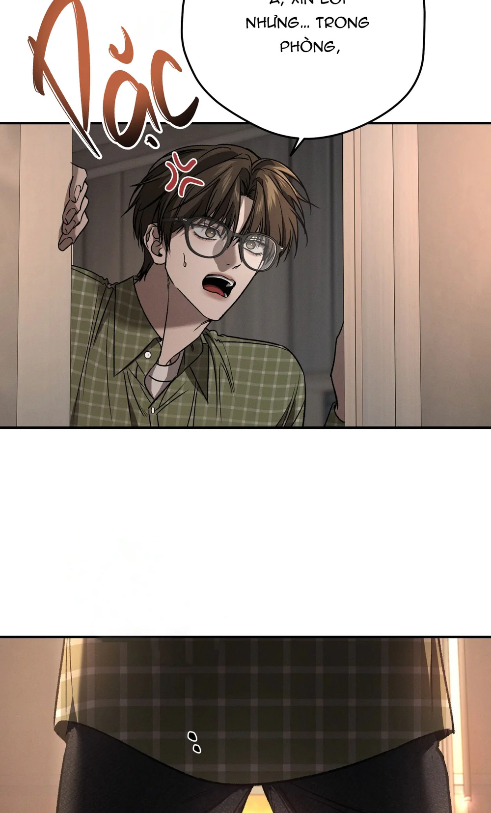 Những Kẻ Đáng Phải Chết Chapter 3 Trang 63